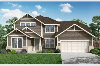 4124 Seminole Street, McKinney, TX 75071 - Photo 1