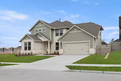 4124 Seminole Street, McKinney, TX 75071 - Photo 2