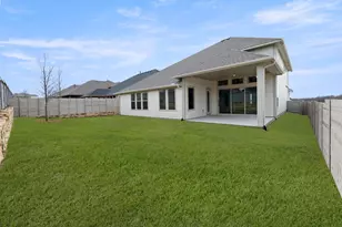 4124 Seminole St, McKinney, TX 75071 - Photo 8