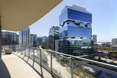 2900 McKinnon Street #801, Dallas, TX 75201 - Photo 22