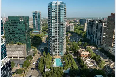 2900 McKinnon Street #801, Dallas, TX 75201 - Photo 30