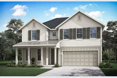 1725 Nesting Robin Lane, Denton, TX 76249 - Photo 1