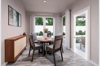 1725 Nesting Robin Lane, Denton, TX 76249 - Photo 14