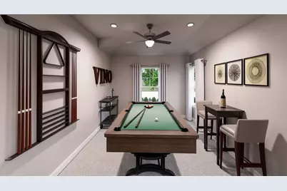 1725 Nesting Robin Lane, Denton, TX 76249 - Photo 10