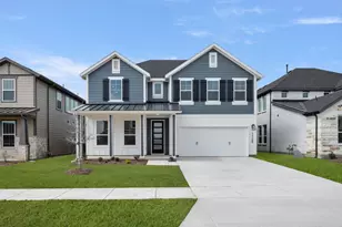 1725 Nesting Robin Ln, Denton, TX 76249 - Photo 1
