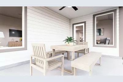 1725 Nesting Robin Lane, Denton, TX 76249 - Photo 2