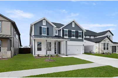 1725 Nesting Robin Lane, Denton, TX 76249 - Photo 2