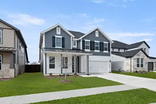 1725 Nesting Robin Ln, Denton, TX 76249 - Photo 2