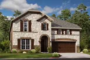 1228 Saddle Sky Trail, Fort Worth, TX 76052 - Photo 1