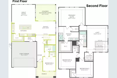 11761 Edgewood Drive, Justin, TX 76247 - Photo 2