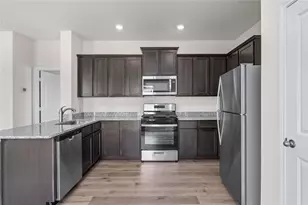 2059 Braveheart Dr, Crandall, TX 75114 - Photo 4