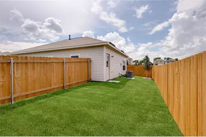 2059 Braveheart Drive, Crandall, TX 75114 - Photo 2