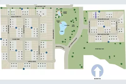 1115 Enchanted Rock Lane, Royse City, TX 75189 - Photo 30