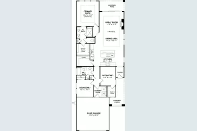 2515 Compassion Court, Heath, TX 75032 - Photo 2