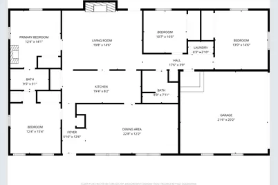 551 County Road 416, Comanche, TX 76442 - Photo 40