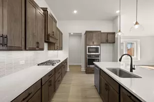 2507 Prairie Willow Ln, Mansfield, TX 76063 - Photo 20