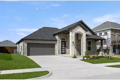 2507 Prairie Willow Lane, Mansfield, TX 76063 - Photo 2