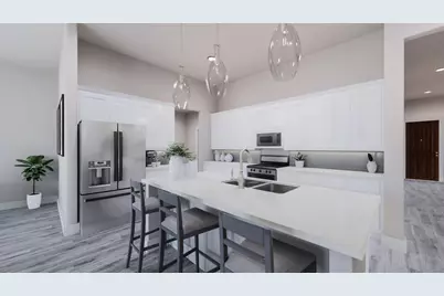 2507 Prairie Willow Lane, Mansfield, TX 76063 - Photo 6