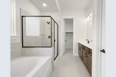 2507 Prairie Willow Lane, Mansfield, TX 76063 - Photo 36