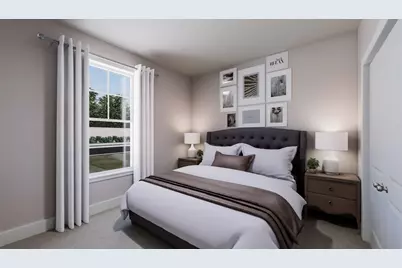 2507 Prairie Willow Lane, Mansfield, TX 76063 - Photo 14