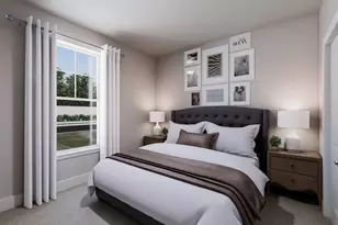 2507 Prairie Willow Ln, Mansfield, TX 76063 - Photo 14