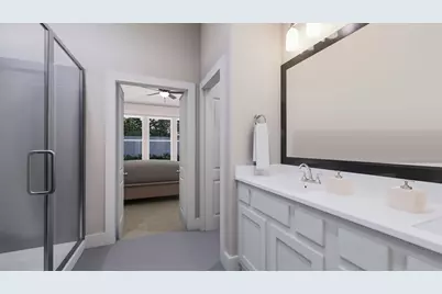 2507 Prairie Willow Lane, Mansfield, TX 76063 - Photo 12