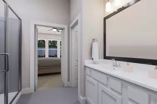 2507 Prairie Willow Ln, Mansfield, TX 76063 - Photo 12