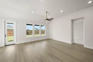 2507 Prairie Willow Ln, Mansfield, TX 76063 - Photo 24