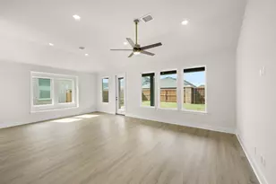 2507 Prairie Willow Ln, Mansfield, TX 76063 - Photo 30