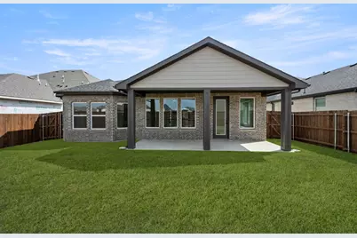 2507 Prairie Willow Lane, Mansfield, TX 76063 - Photo 6