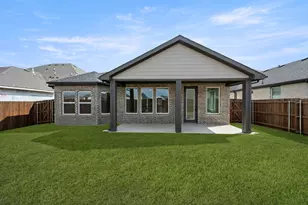 2507 Prairie Willow Ln, Mansfield, TX 76063 - Photo 6