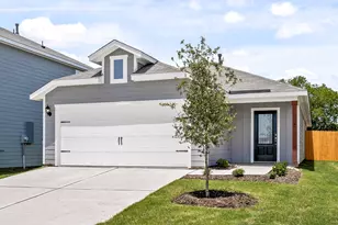 1209 Kings Pl, Crandall, TX 75114 - Photo 1