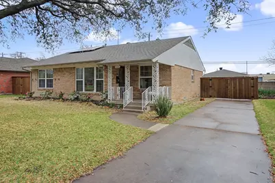 623 Nottingham Drive, Richardson, TX 75080 - Photo 2