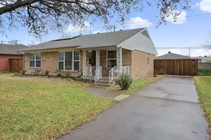 623 Nottingham Dr, Richardson, TX 75080 - Photo 2