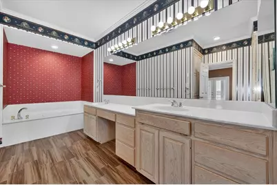 1141 Lake Halbert Road, Corsicana, TX 75109 - Photo 16