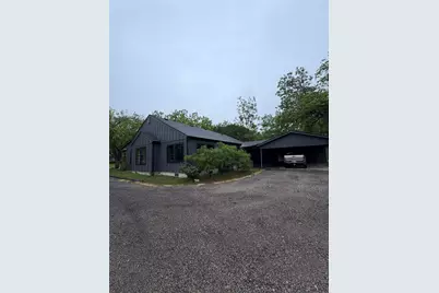 1605 S Houston Street, Kaufman, TX 75142 - Photo 6