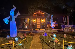 1605 S Houston St, Kaufman, TX 75142 - Photo 26