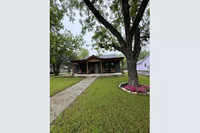 1605 S Houston Street, Kaufman, TX 75142 - Photo 4