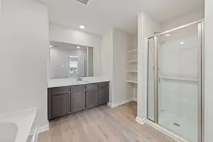 1527 William Wallace St, Crandall, TX 75114 - Photo 4