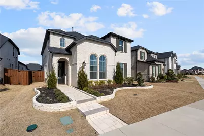 2712 Epping Way, Celina, TX 75009 - Photo 1