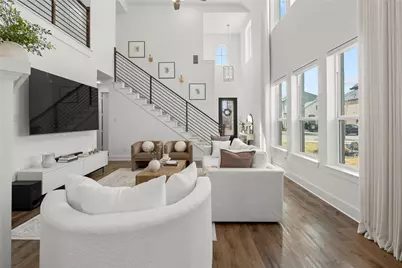 2712 Epping Way, Celina, TX 75009 - Photo 2