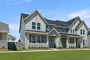 1405 Laurel Ln, Argyle, TX 76226 - Photo 2