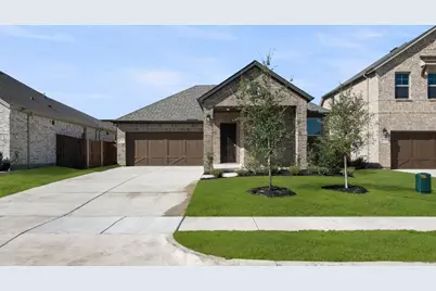 2235 Oak Branch Trail, Midlothian, TX 76065 - Photo 2