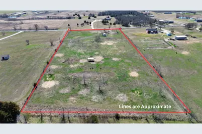 2985 Old Sherman Road, Whitesboro, TX 76273 - Photo 2