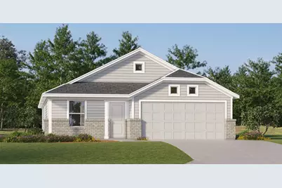 1849 Ventasso Boulevard, Providence Village, TX 76227 - Photo 1