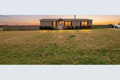 650 Lone Star Road, Whitesboro, TX 76273 - Photo 1