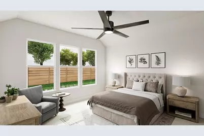 1729 Nesting Robin Lane, Denton, TX 76249 - Photo 4