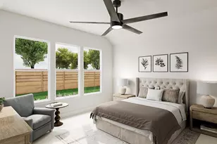 1729 Nesting Robin Ln, Denton, TX 76249 - Photo 4