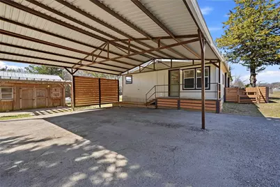 76 Forest Lane, Gordonville, TX 76245 - Photo 4