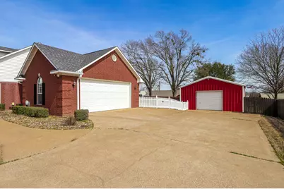10624 Russell Dr Drive, Chandler, TX 75758 - Photo 8
